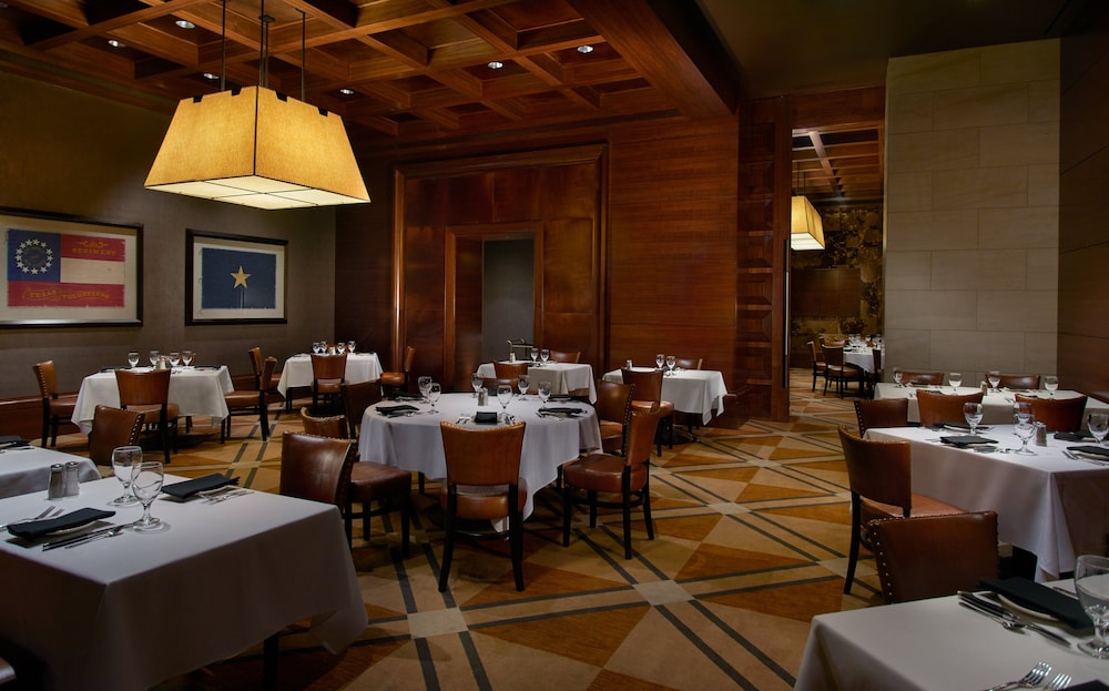 Omni Dallas Hotel - photo 99