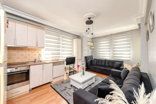 Qbra House — 4-Star Luxury Hotel in Istanbul, Turkey