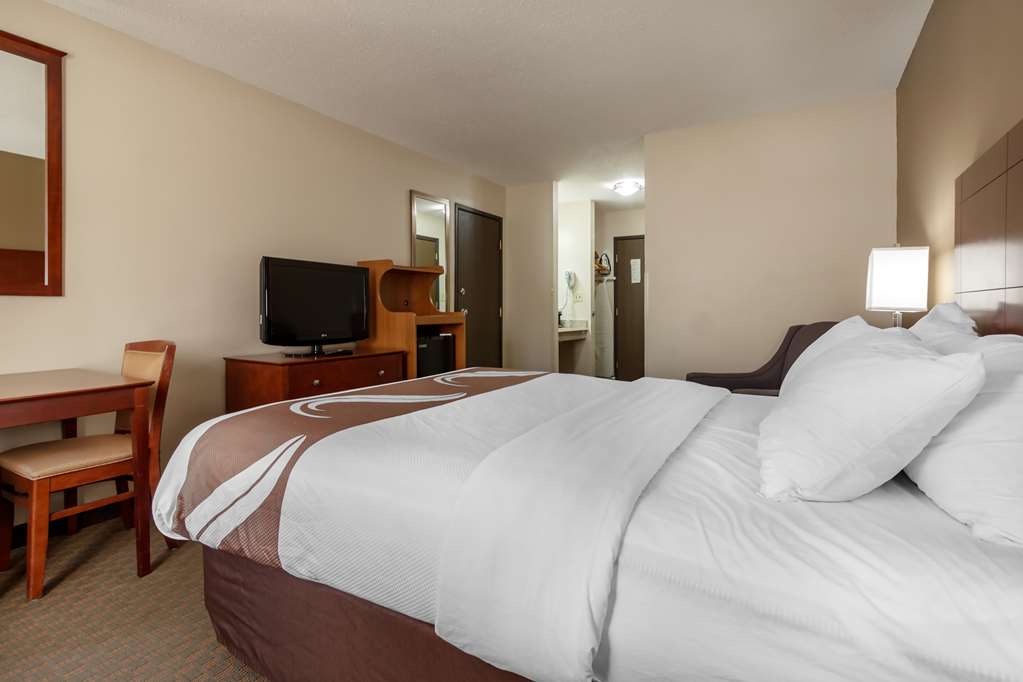 Quality Inn Hays I 70 - photo 16