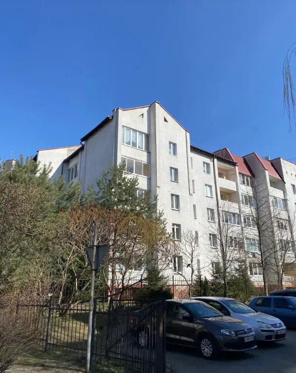 Rostovskaya 32 Flat - last minute hotel in Kaliningrad