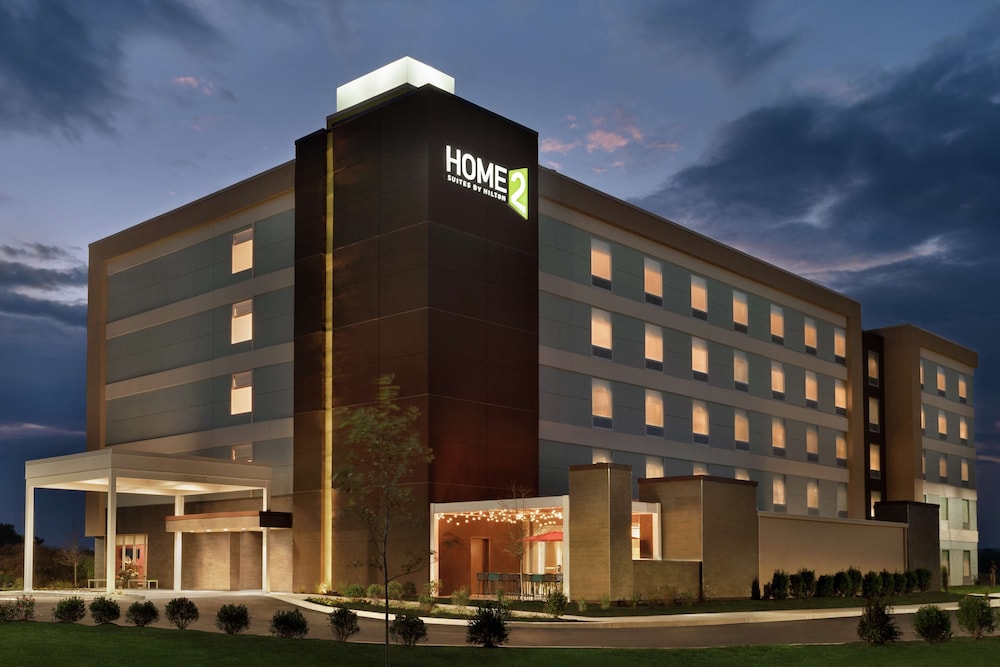 Home2 Suites by Hilton Harrisburg North - photo 32