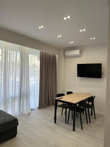 GSS 5 Apartment