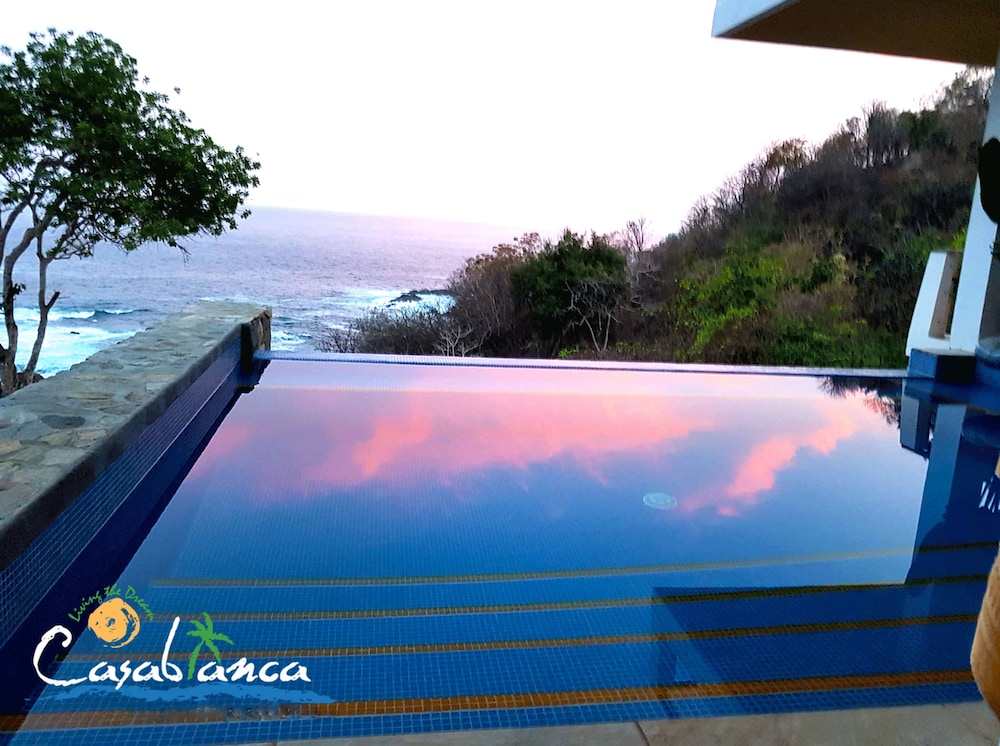 Casablanca Guest House 9639854 — Santa Maria Tonameca
