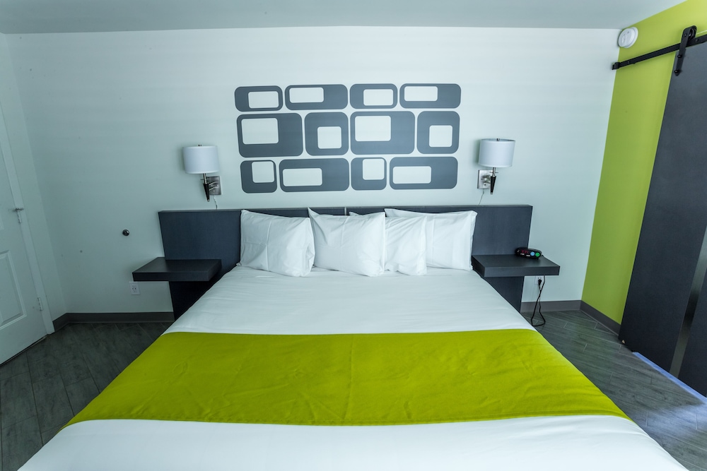 University Inn Tempe - photo 14