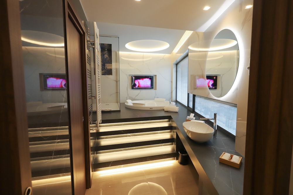Hotel Bellavista - carbon neutral hotel in Giugliano In Campania