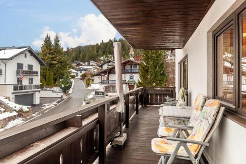 Haus Excelsior Top 29 — 4-Star Luxury Hotel in Seefeld In Tirol, Austria
