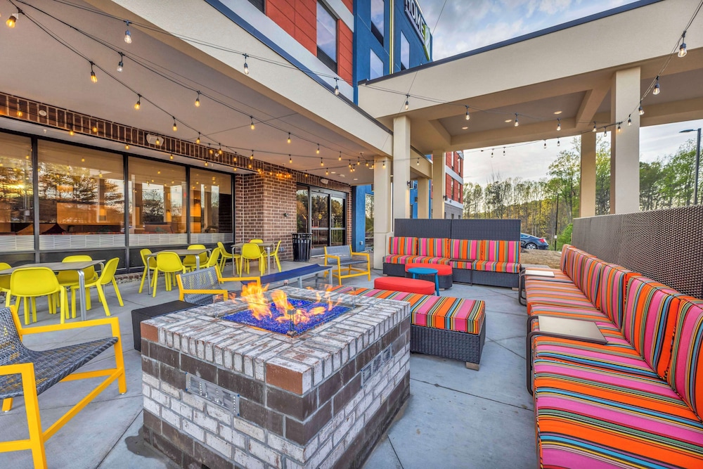 Home2 Suites by Hilton Raleigh State Arena - featured photo