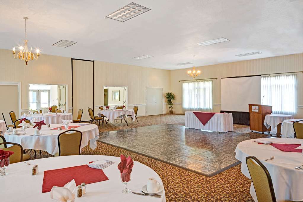 Ramada by Wyndham Saco Old Orchard Beach Area - photo 33