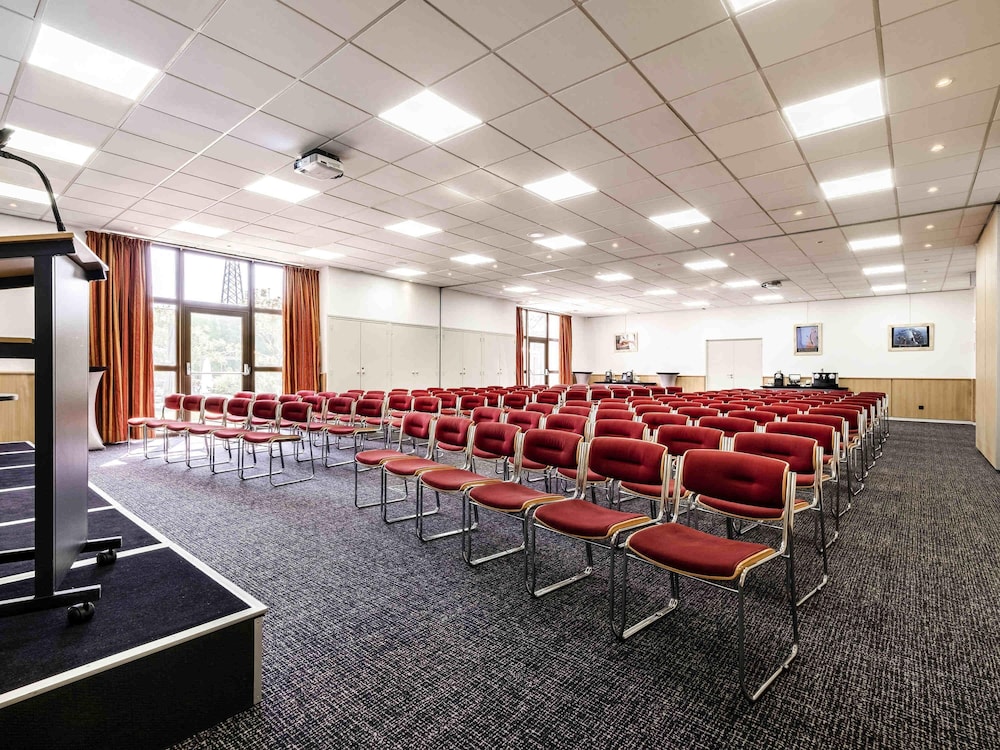 Mercure Tours Sud — hotel in Joue-Les-Tours