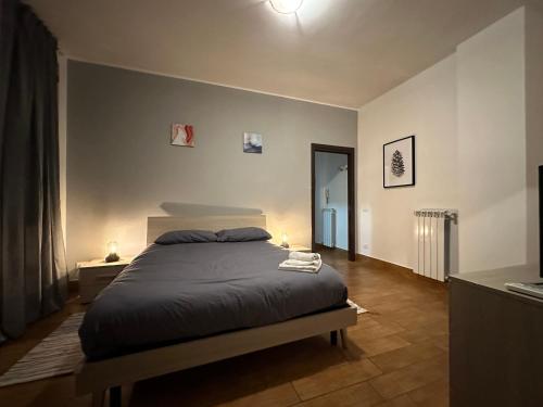 Vatican Flat with Terrace — 4-Star Luxury Hotel in Rome, Italy