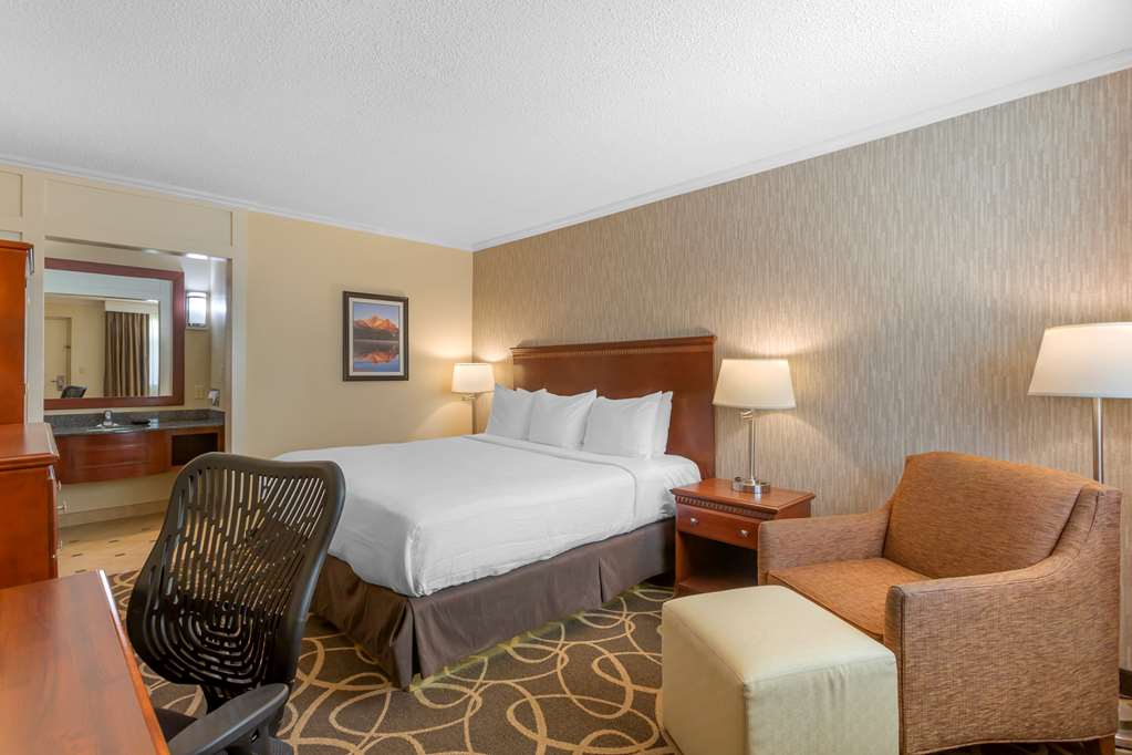 Best Western Plus Burley Inn & Convention Center - photo 10
