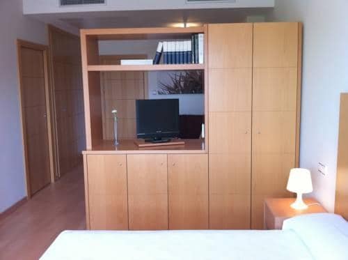 Hotel Apartamentos Tartesos — Las Rozas De Madrid — photo 5