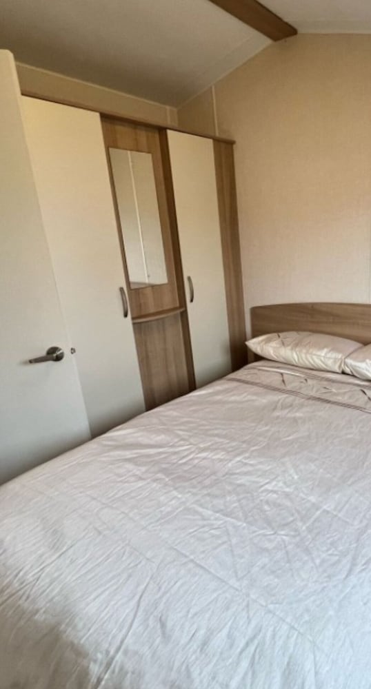 Butlin’s Resort Sleeps 6 w Parking & Pet friendly in Skegness, United Kingdom