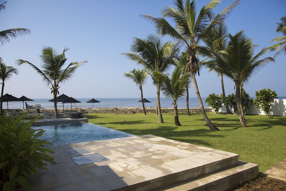 Arabella on Boossa in Galle, Sri Lanka