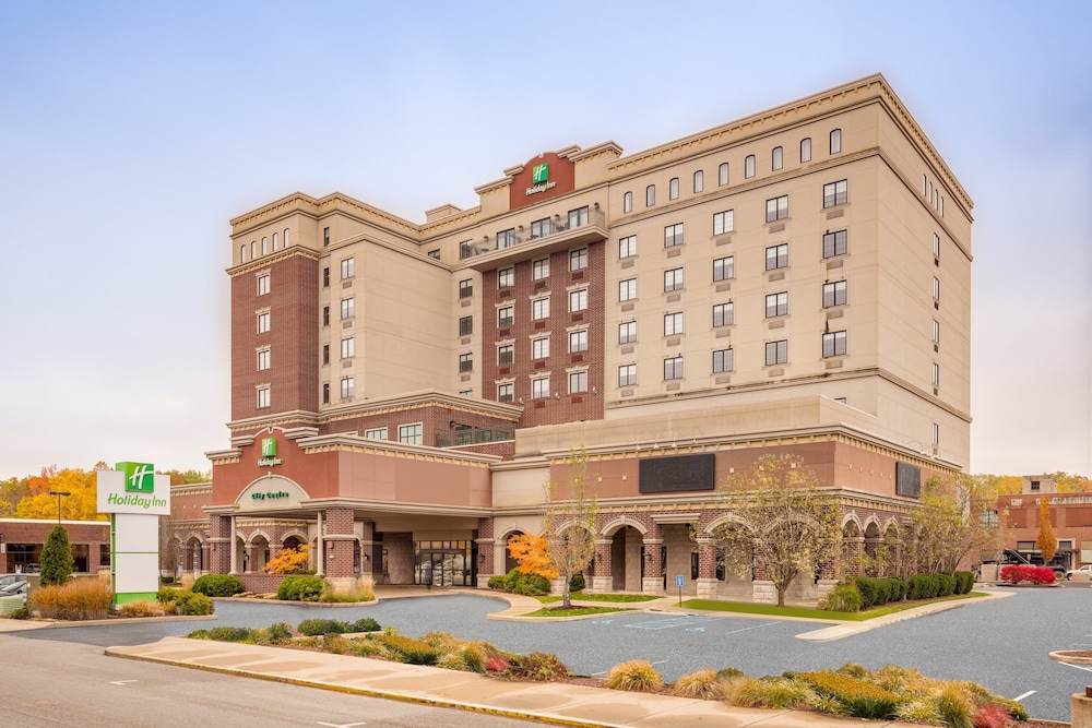 Holiday Inn Lafayette City Centre by IHG - photo 43