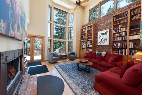 246 Beaver Circle - carbon neutral hotel in Unknown City