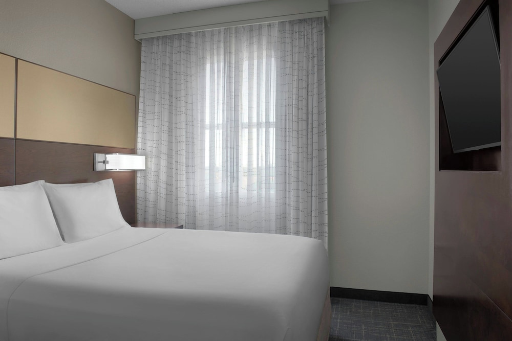 Residence Inn by Marriott Fort Lauderdale Airport & Cruise Port - photo 10