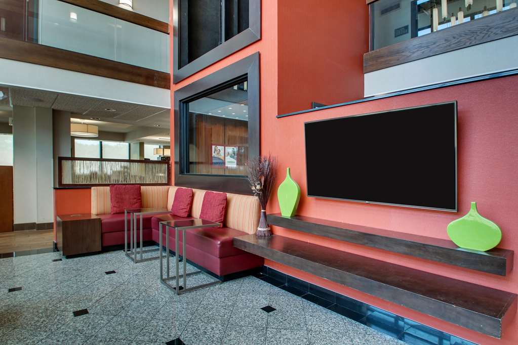Drury Inn & Suites Evansville East - photo 9