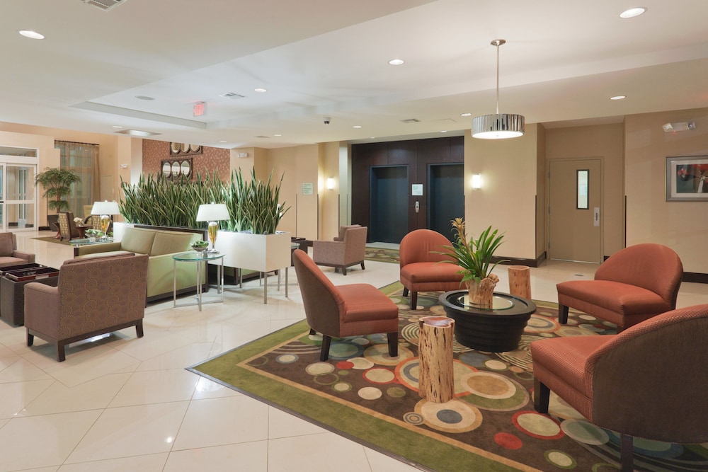 Holiday Inn Meridian E I 20 I 59 by IHG - photo 31