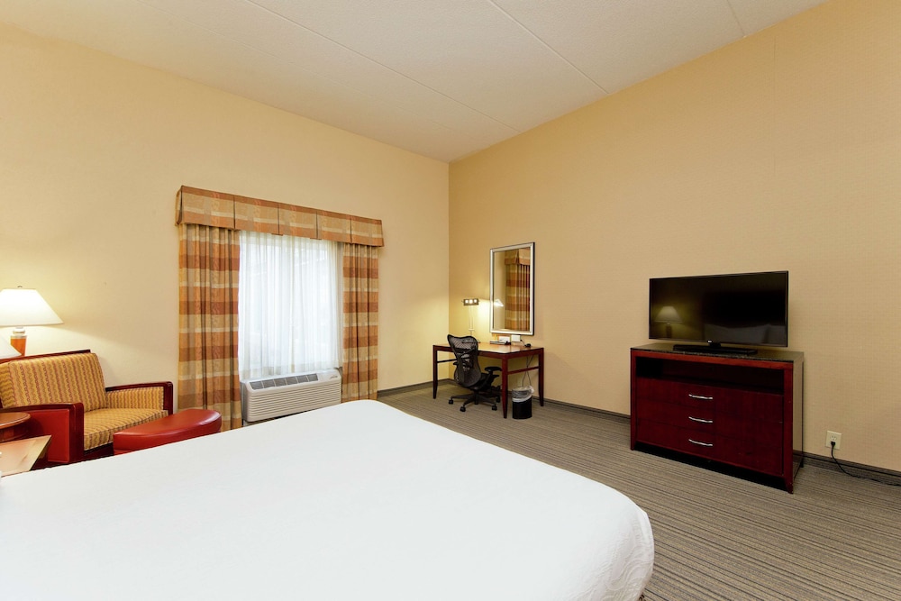 Hilton Garden Inn Winchester - photo 6