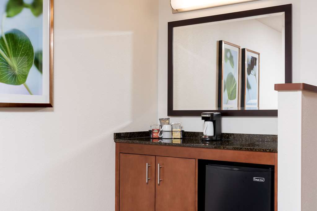 Hyatt Place Lexington - photo 23