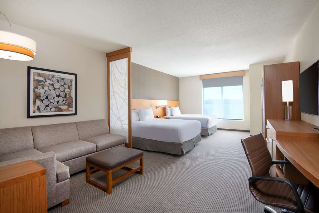 Hyatt Place Denver Westminster - photo 32