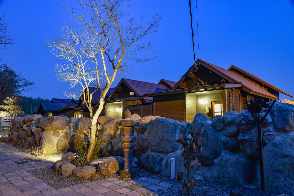 Costadelsol Hiji — hotel in Hiji