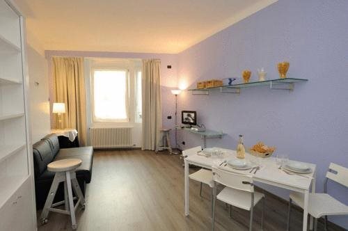Stresa Residence — 4-Star Luxury Hotel in Stresa, Italy