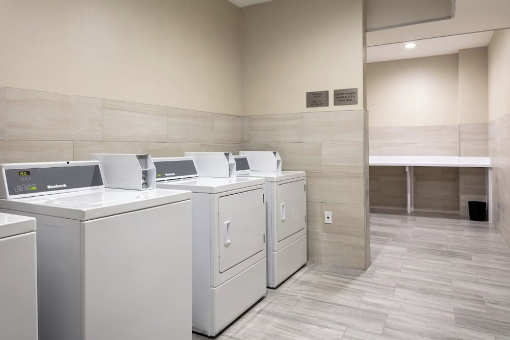 Fairfield Inn & Suites by Marriott Monahans - photo 20