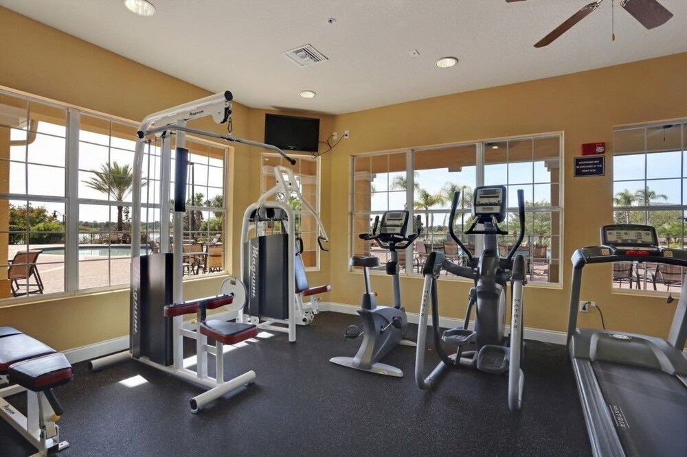 Luxury Modern Town Home Vista Cay Resort 4004 - photo 26