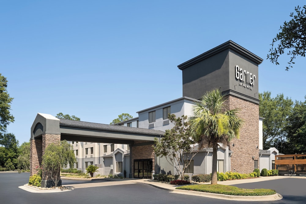 Garner Hotel Aiken South