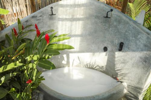 Nómada Tayrona Boutique Glamping - last minute hotel in Unknown City