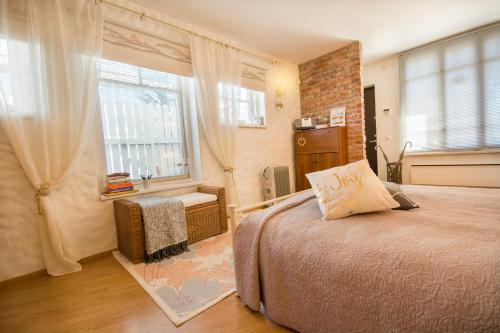 Positively Inspiring for 2 Free parking if available — 4-Star Luxury Hotel in Paernu, Estonia