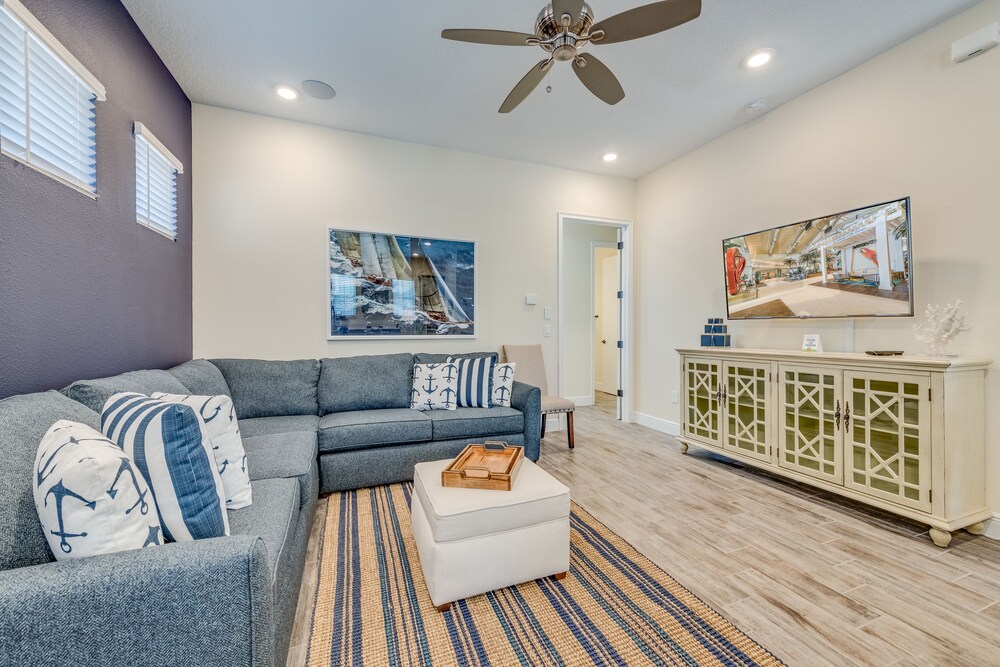 Margaritaville Cottages Orlando by Rentyl with H2O Waterpark - photo 163
