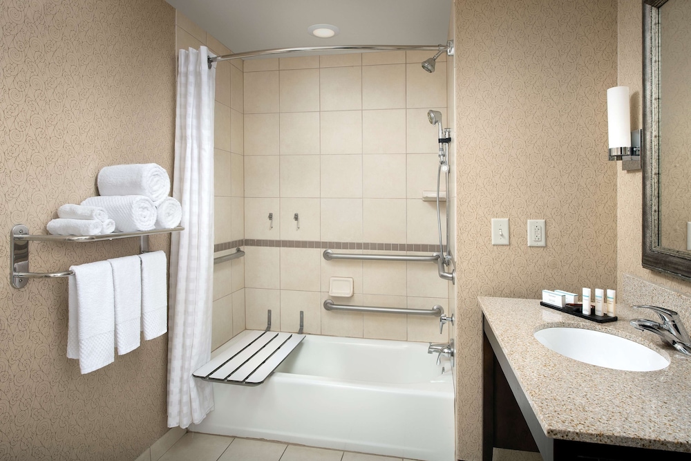 Embassy Suites by Hilton Birmingham Hoover - photo 18