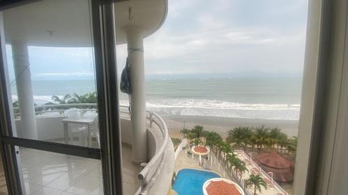 Habitacion Con Bano Privado Vista Al Mar — Unknown City
