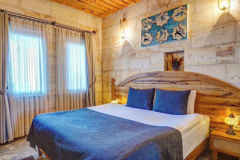 Vasıl Cave Hotel — Nevsehir — photo 5