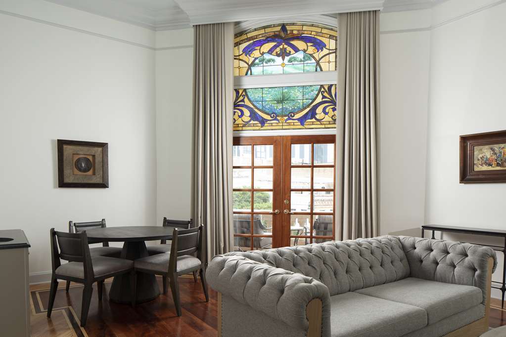 The Driskill in The Unbound Collection by Hyatt - photo 48