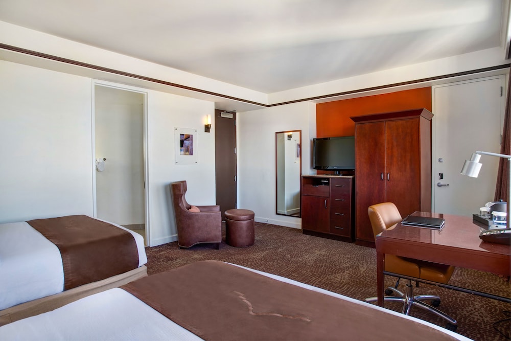 The Emily Morgan San Antonio a DoubleTree by Hilton - photo 22