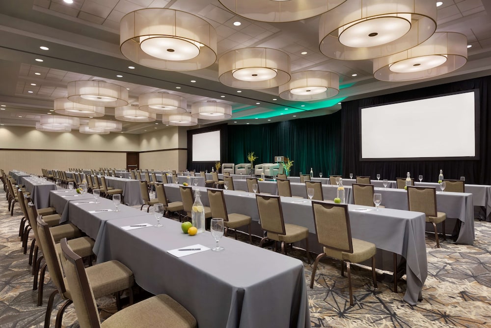 Embassy Suites by Hilton Denver Downtown Convention Center - photo 44