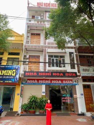 Hoa Sua Hotel Lao Cai by Bay Luxury in Lao Cai, Vietnam