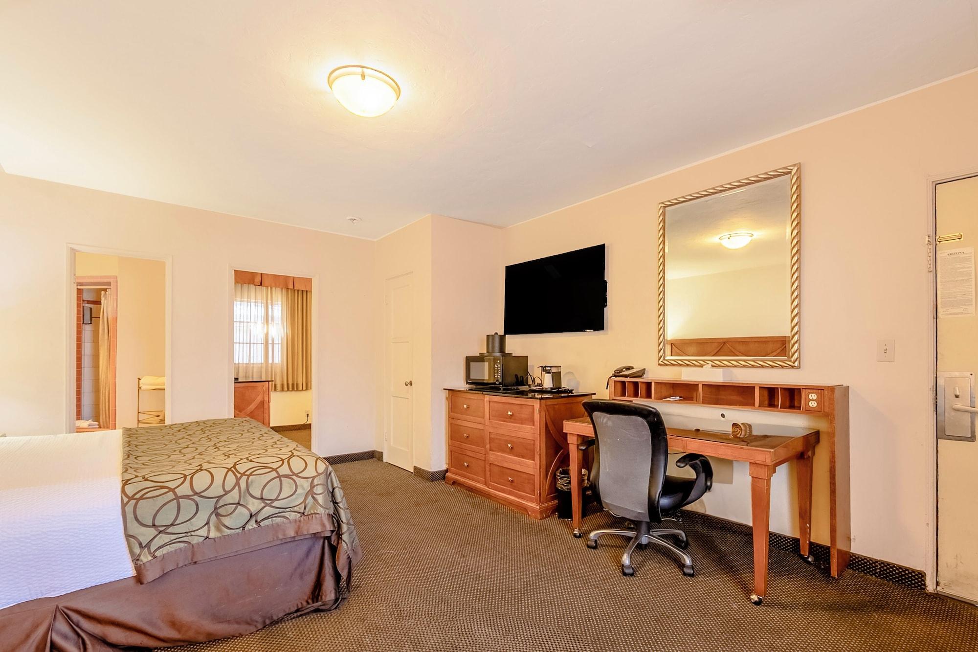 Historic Coronado Motor Hotel by OYO - photo 19