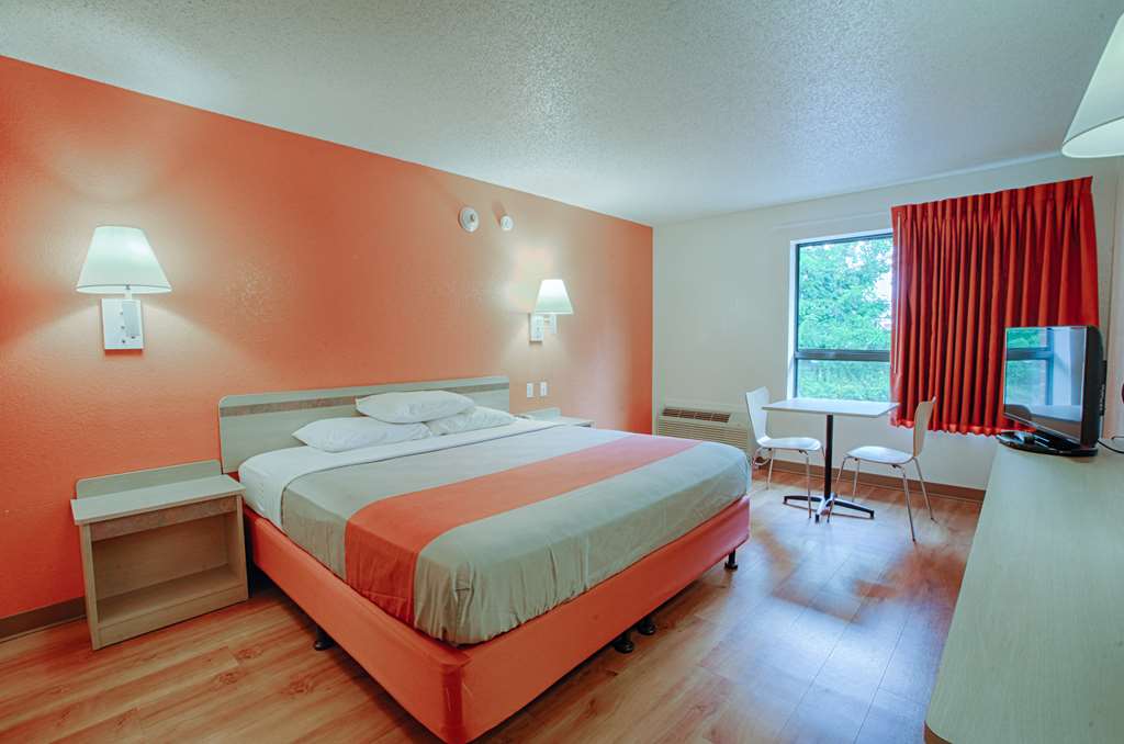 Motel 6 Albany NY - photo 9