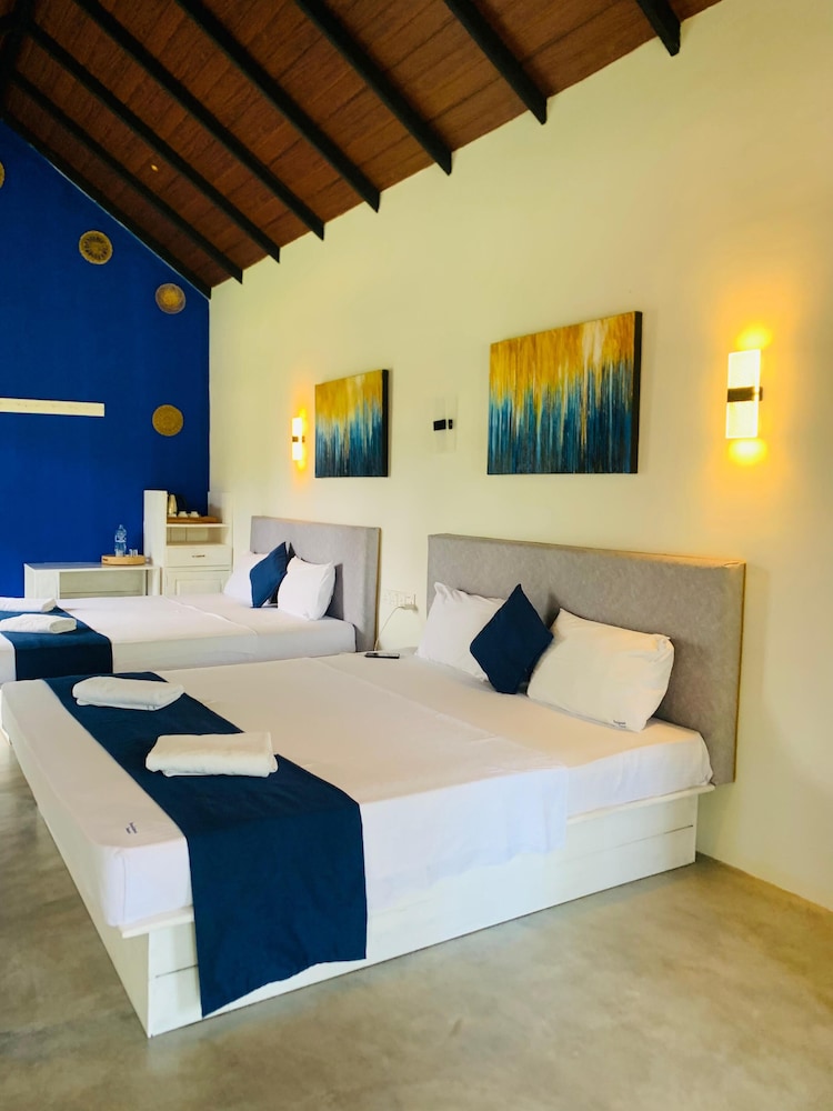 Anukama Resort — Trincomalee — photo 3
