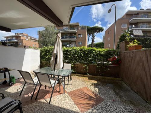 Camera Con Bagno Privato — 4-Star Luxury Hotel in Rome, Italy