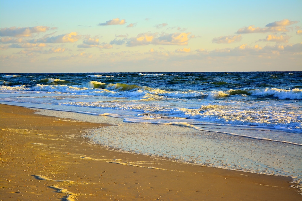 The Saint Augustine Beach House - photo 31