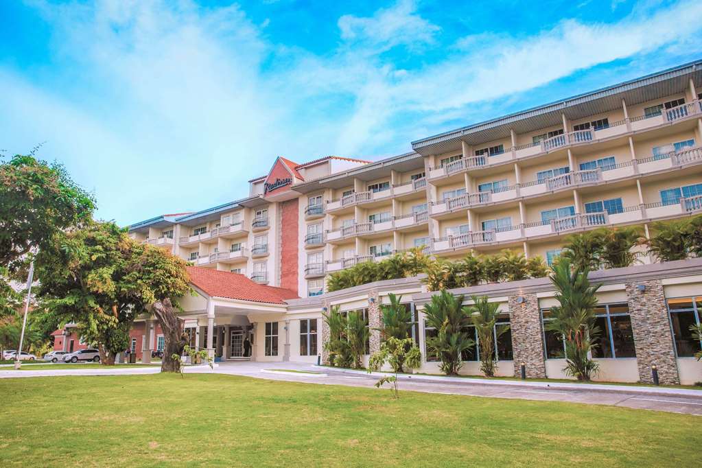 Radisson Hotel Panama Canal — hotel in Panama