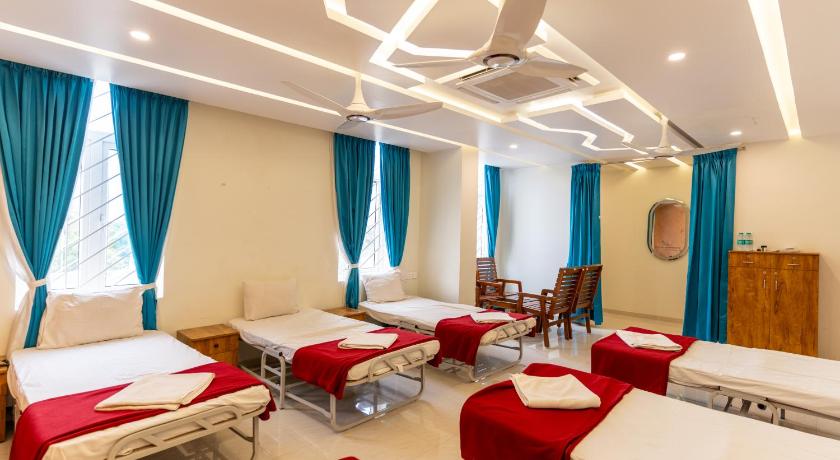 Sree Bharat Residency — Coimbatore — photo 3