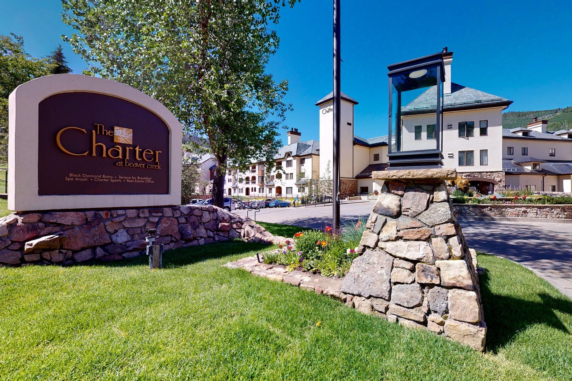 The Charter at Beaver Creek in Beavercreek, United States