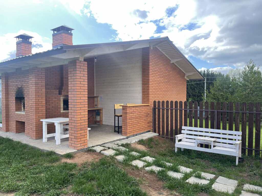 Moldavanka Guest House 22301333 — Zav Yalovo